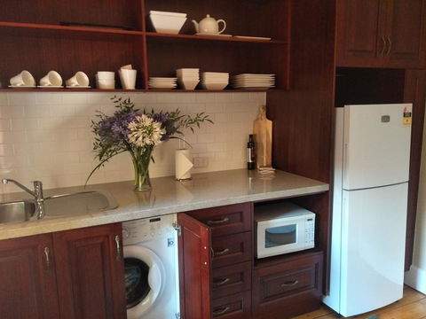 Fernweh Guesthouse - Hotel WA 22