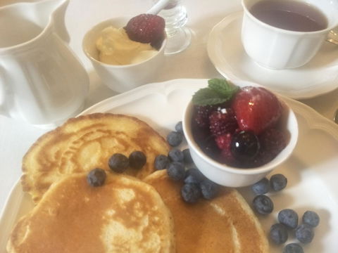 Fernweh Guesthouse - Hotel WA 9