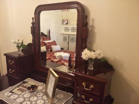 Fernweh Guesthouse - Hotel WA 7