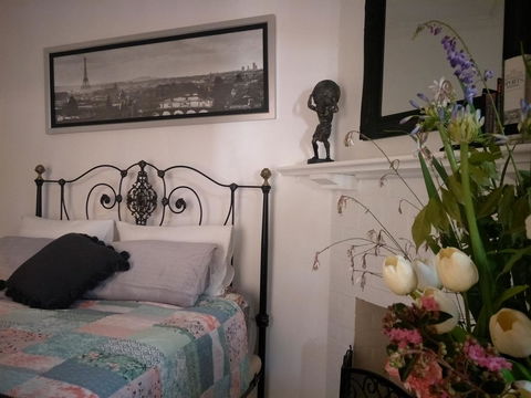 Fernweh Guesthouse - Hotel WA 3