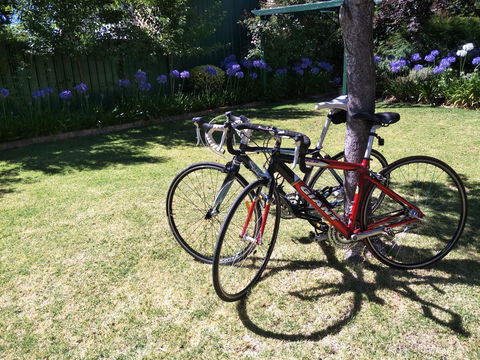 Fernweh Guesthouse - Hotel WA 25