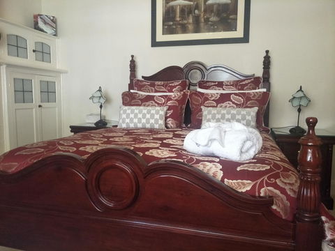 Fernweh Guesthouse - Hotel WA 11