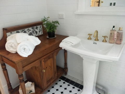 Fernweh Guesthouse - Hotel WA 15