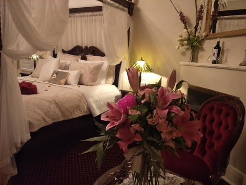 Fernweh Guesthouse - Hotel WA 0