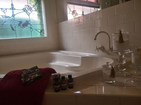 Fernweh Guesthouse - Hotel WA 6