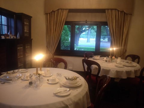 Fernweh Guesthouse - Hotel WA 2