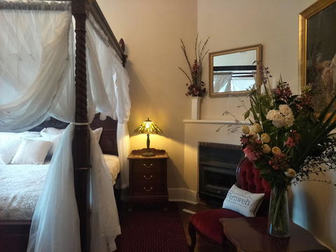 Fernweh Guesthouse - Hotel WA 16