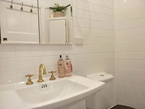 Fernweh Guesthouse - Hotel WA 18