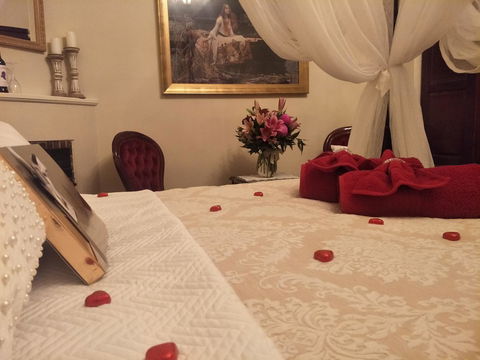 Fernweh Guesthouse - Hotel WA 4