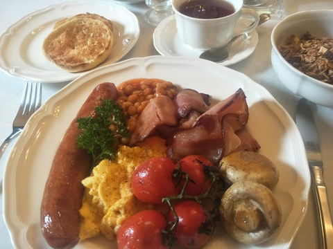 Fernweh Guesthouse - Hotel WA 8