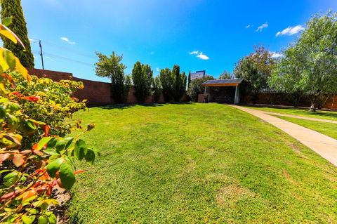 Country Roads Motor Inn Naracoorte - Hotel WA 43