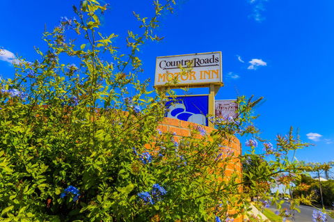 Country Roads Motor Inn Naracoorte - Hotel WA 23