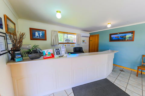 Country Roads Motor Inn Naracoorte - Hotel WA 36