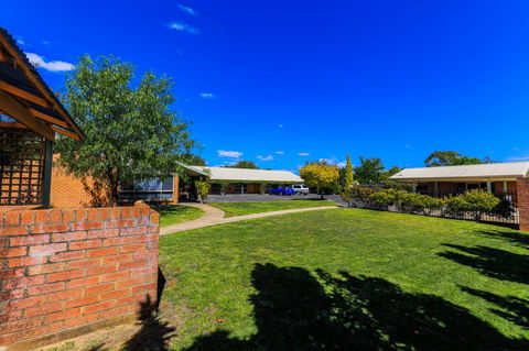 Country Roads Motor Inn Naracoorte - Hotel WA 42