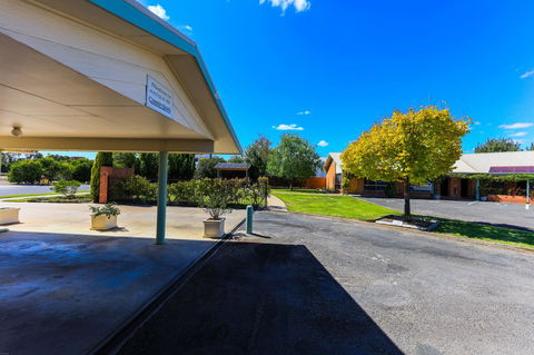 Country Roads Motor Inn Naracoorte - Hotel WA 38