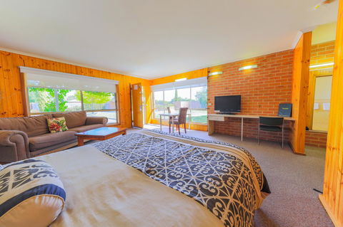 Country Roads Motor Inn Naracoorte - Hotel WA 0