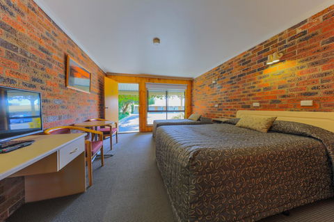 Country Roads Motor Inn Naracoorte - Hotel WA 10