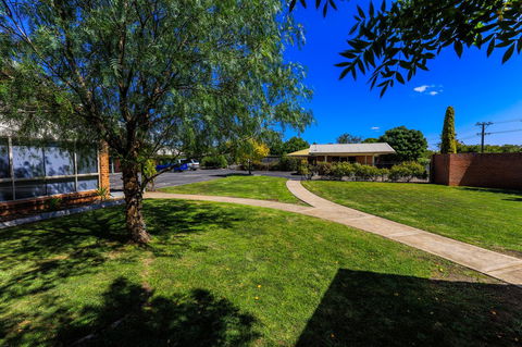 Country Roads Motor Inn Naracoorte - Hotel WA 39