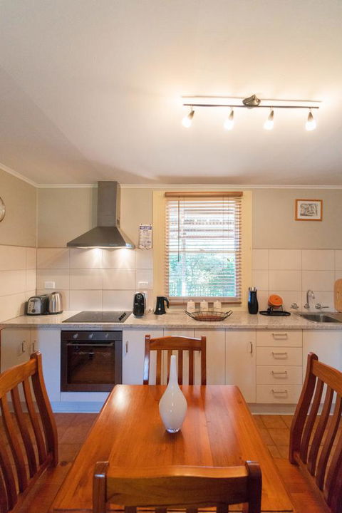 Ruby\'s Cottage - Hotel WA 5
