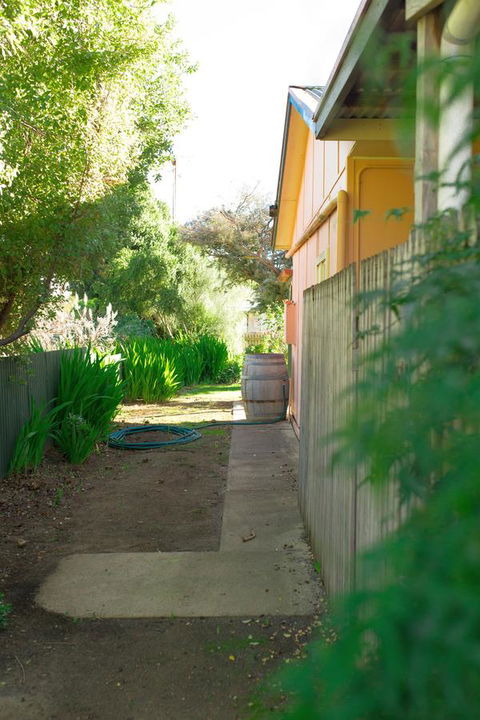 Ruby\'s Cottage - Hotel WA 18