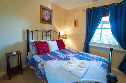 Ruby\'s Cottage - Hotel WA 12