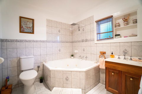 Ruby\'s Cottage - Hotel WA 6