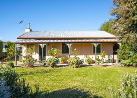 Ruby\'s Cottage - Hotel WA 1
