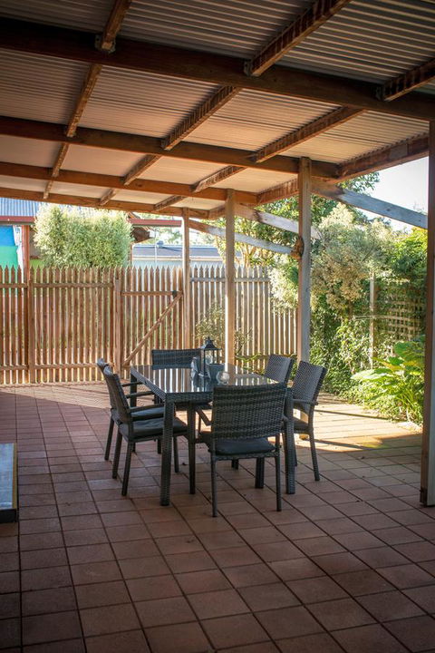 Ruby\'s Cottage - Hotel WA 17