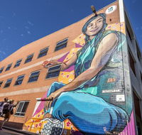 Adelaide Central YHA - Hotel WA