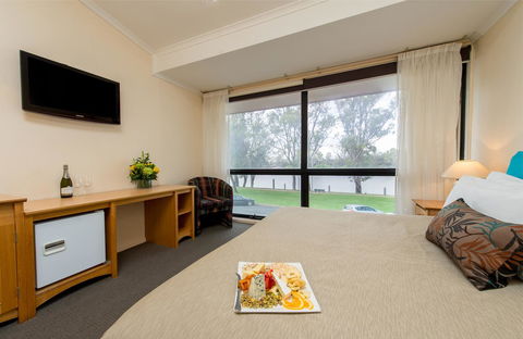 Berri Hotel - Hotel WA 36