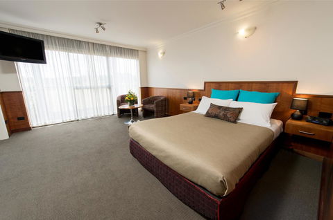 Berri Hotel - Hotel WA 40