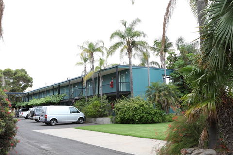 Berri Hotel - Hotel WA 15