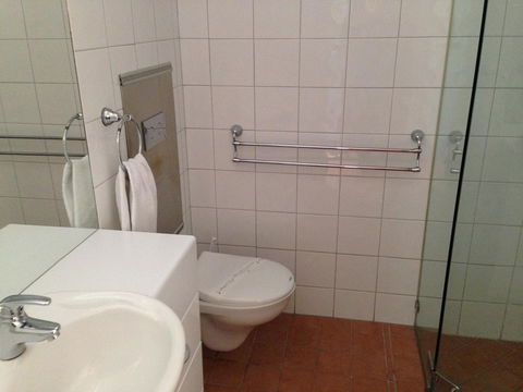 Berri Hotel - Hotel WA 23