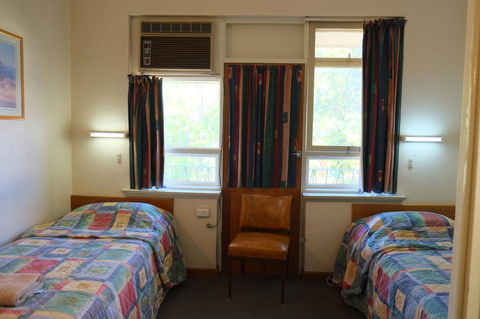 Berri Hotel - Hotel WA 26