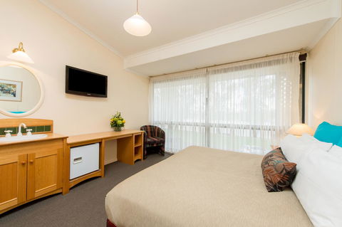 Berri Hotel - Hotel WA 35