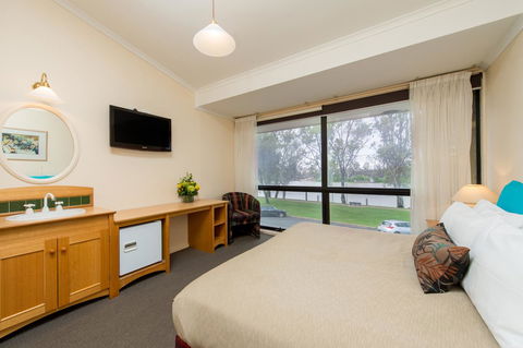 Berri Hotel - Hotel WA 37