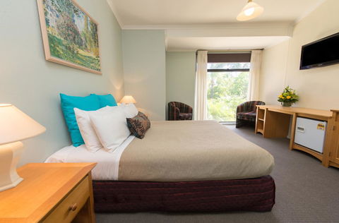Berri Hotel - Hotel WA 33