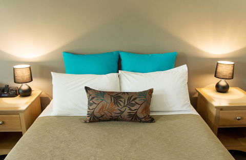 Berri Hotel - Hotel WA 43