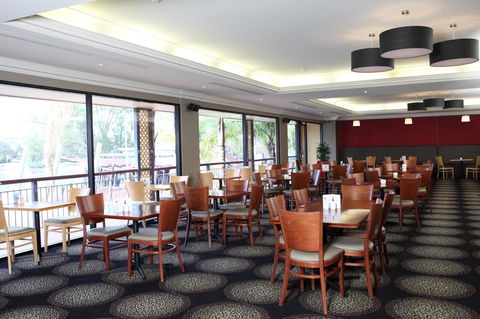 Berri Hotel - Hotel WA 17