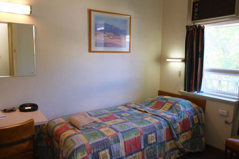 Berri Hotel - Hotel WA 25