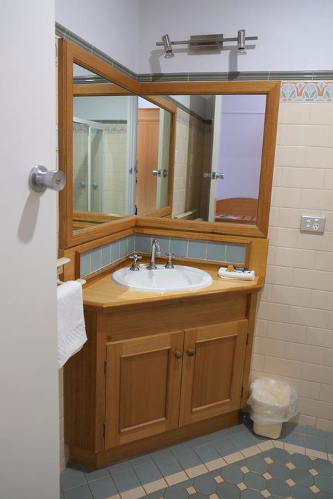 Berri Hotel - Hotel WA 30