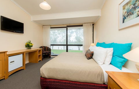 Berri Hotel - Hotel WA 38