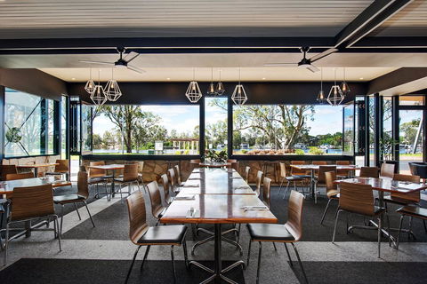 Berri Hotel - Hotel WA 14