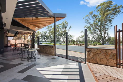 Berri Hotel - Hotel WA 11
