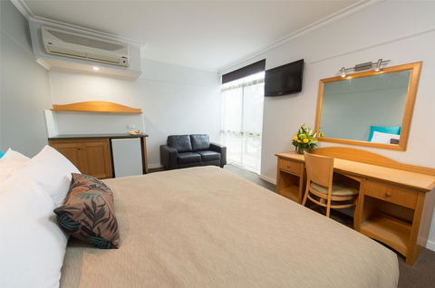 Berri Hotel - Hotel WA 44