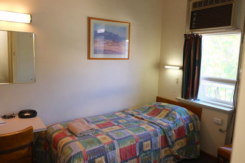 Berri Hotel - Hotel WA 27