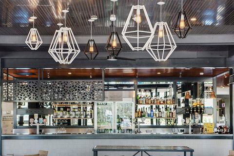 Berri Hotel - Hotel WA 8