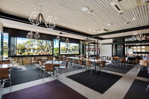 Berri Hotel - Hotel WA 13