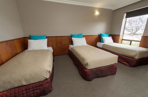 Berri Hotel - Hotel WA 41
