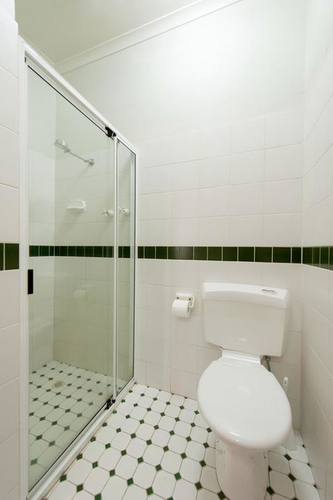 Berri Hotel - Hotel WA 32